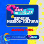 Post instagram Anuncio Ofertas Descuento Promo Moderno Amarillo Y Azul